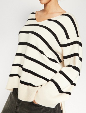 Pulover Vero Moda, mix culori
