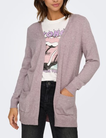 Cardigan Only, mov