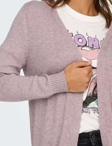 Cardigan Only, mov