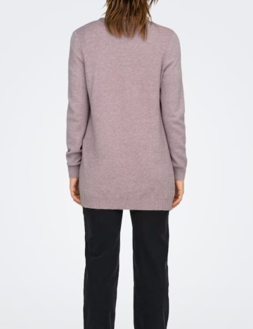 Cardigan Only, mov