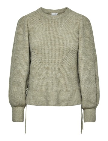 Pulover Y.A.S, verde