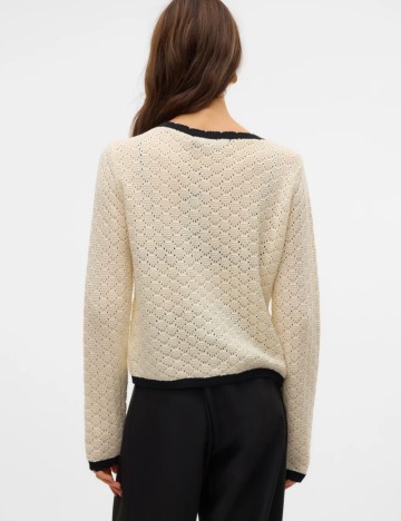 Cardigan Vero Moda, mix culori