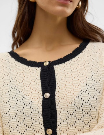 Cardigan Vero Moda, mix culori