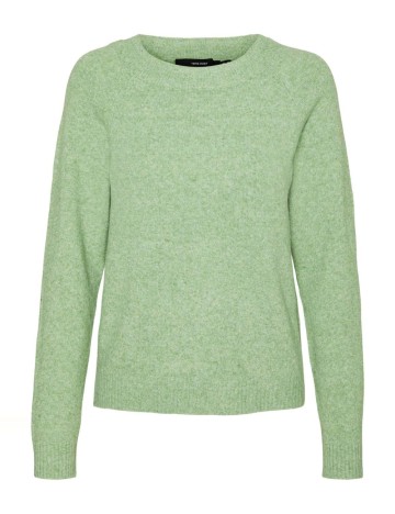 Pulover Vero Moda, verde