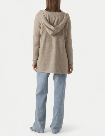Cardigan Vero Moda, bej