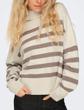 Pulover Only, mix culori