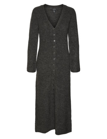 Rochie maxi Vero Moda, gri