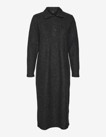 Rochie maxi Vero Moda, gri