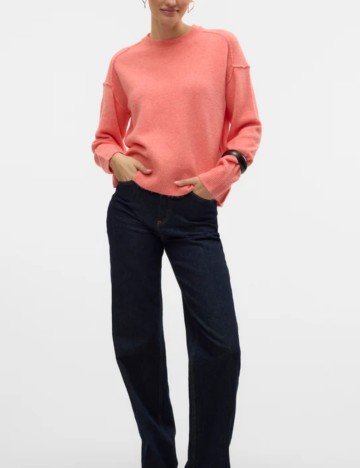 Pulover Vero Moda, roz