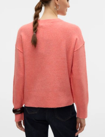 Pulover Vero Moda, roz