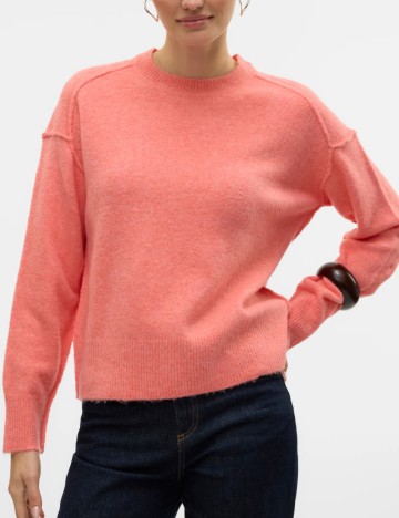 Pulover Vero Moda, roz