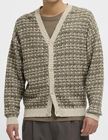 Cardigan Jack & Jones, mix culori