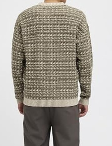 Cardigan Jack & Jones, mix culori