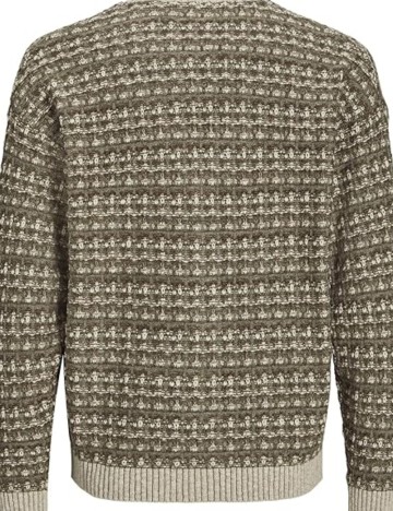 Cardigan Jack & Jones, mix culori