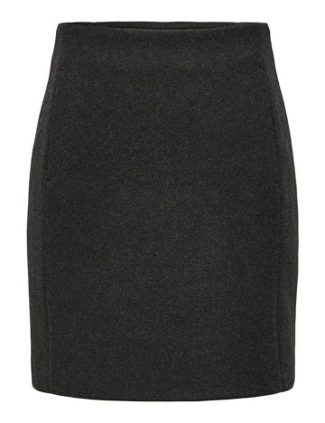 Fustă mini Only, negru