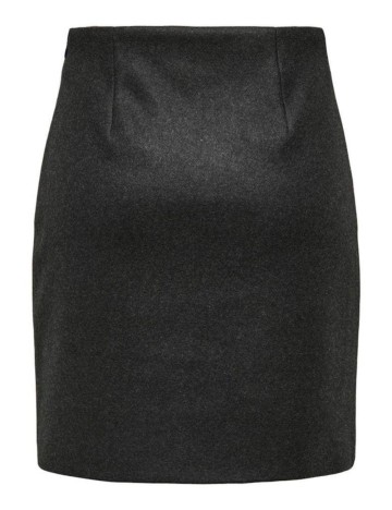 Fustă mini Only, negru