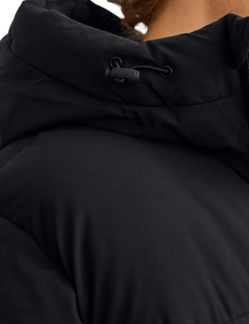 Geacă Jack & Jones, negru