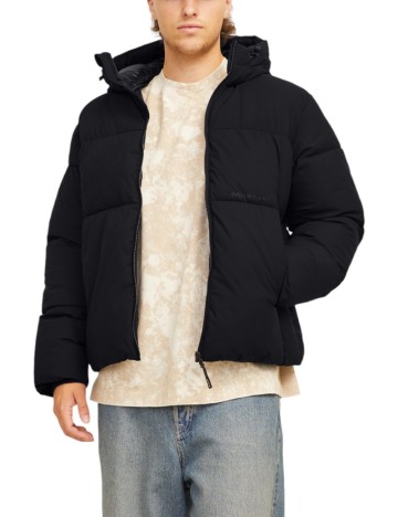 Geacă Jack & Jones, negru