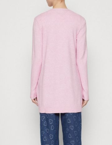 Cardigan Vila, roz