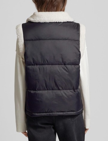 Vestă Only, negru