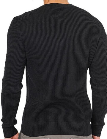 Bluză Jack & Jones, negru