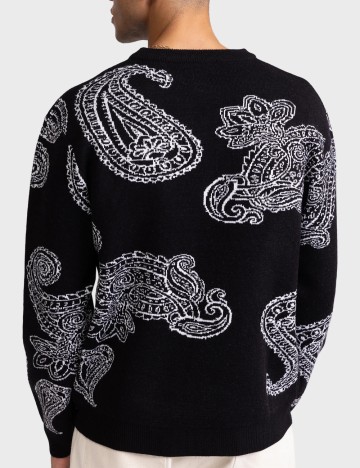 Pulover Jack & Jones, mix culori