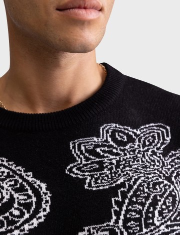 Pulover Jack & Jones, mix culori