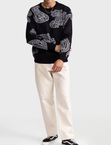 Pulover Jack & Jones, mix culori