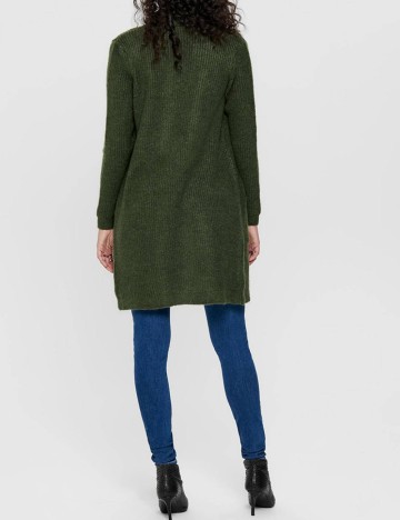 Cardigan Only, verde