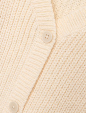 Cardigan Name It, crem