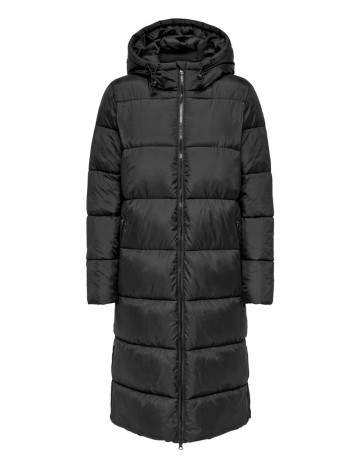 Geacă Only, negru