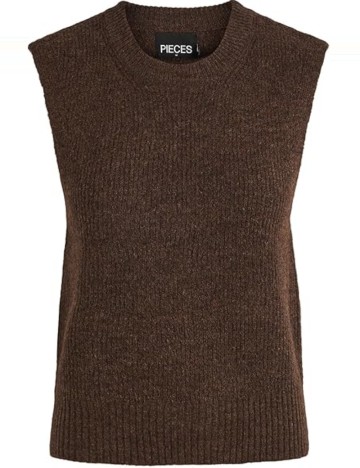 Top Pieces, maro