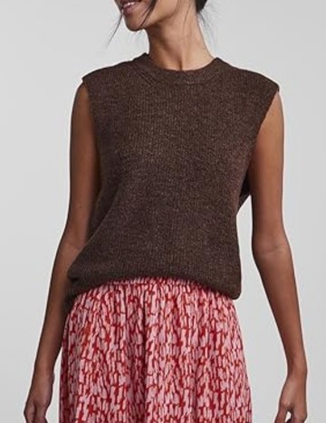 Top Pieces, maro