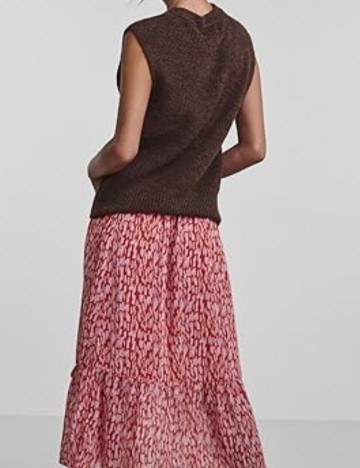 Top Pieces, maro