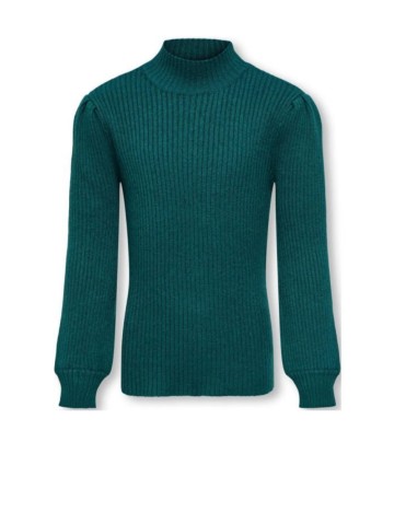 Pulover Only, verde