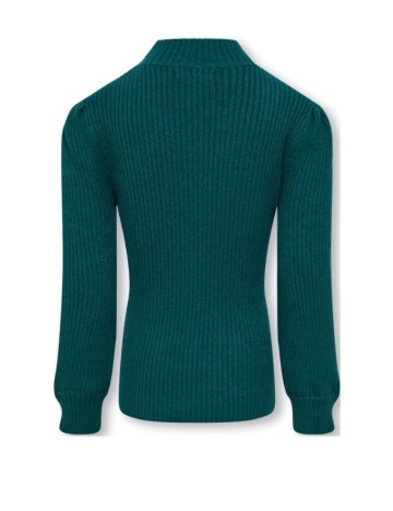 Pulover Only, verde