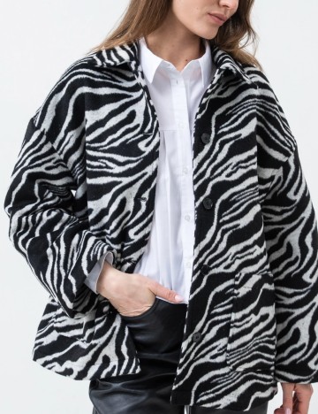 Jachetă Vero Moda, mix culori