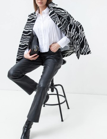 Jachetă Vero Moda, mix culori