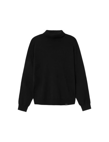 Bluză Name It, negru