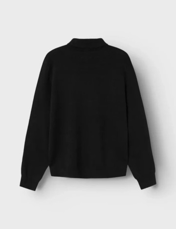 Bluză Name It, negru