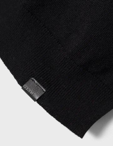 Bluză Name It, negru