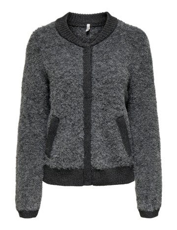 Cardigan Only, gri