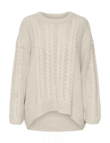 Pulover Vero Moda, crem