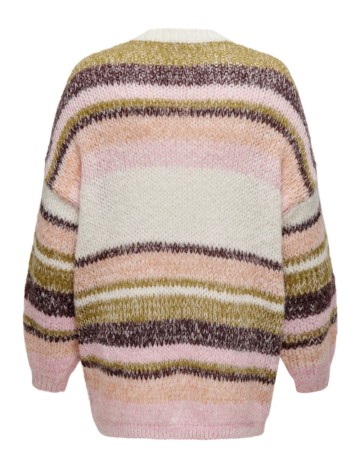 Cardigan Only, mix culori