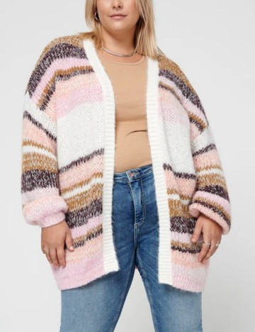 Cardigan Only, mix culori