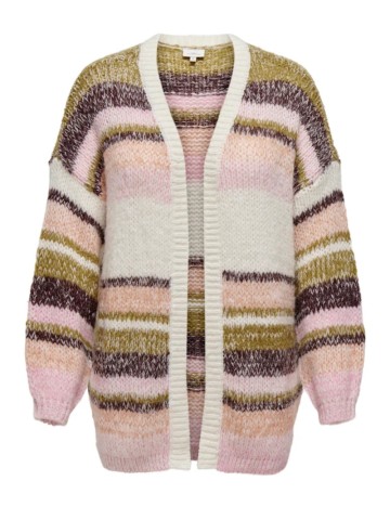 Cardigan Only, mix culori