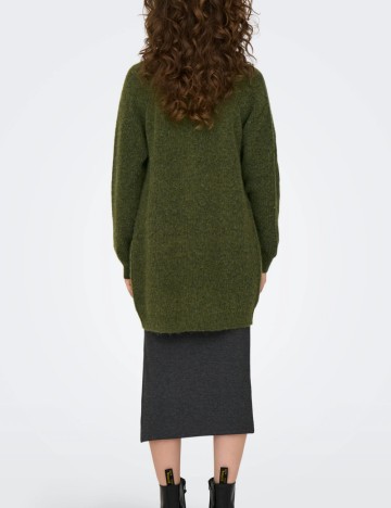 Cardigan Jdy, kaki