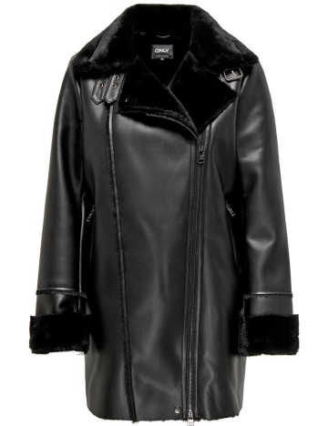 Cojoc Only, negru