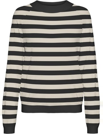 Pulover Vero Moda, mix culori