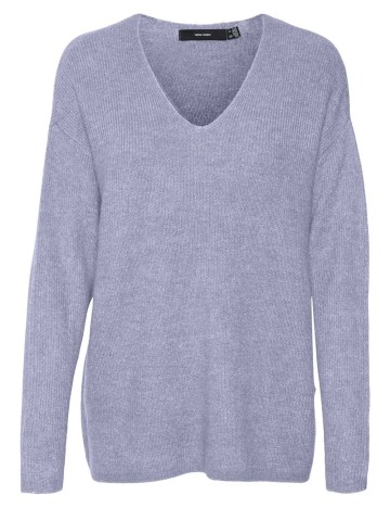 Pulover Vero Moda, mov